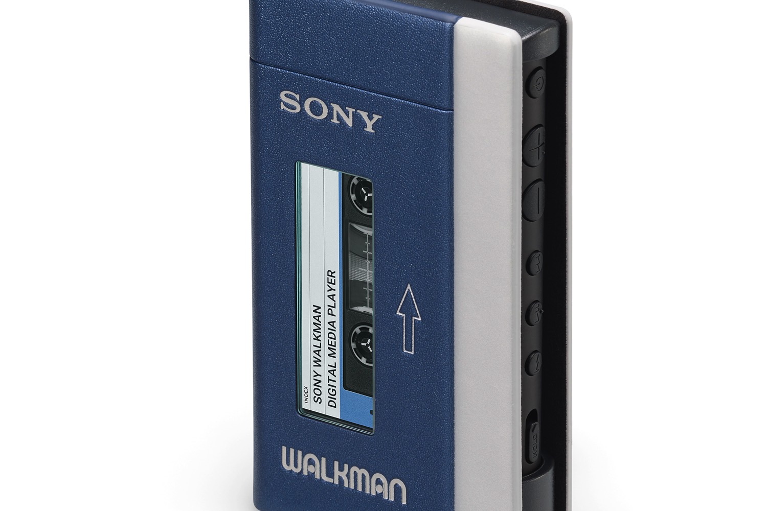 sony ifa headphones walkman nw a100tps in tps l2 softcase