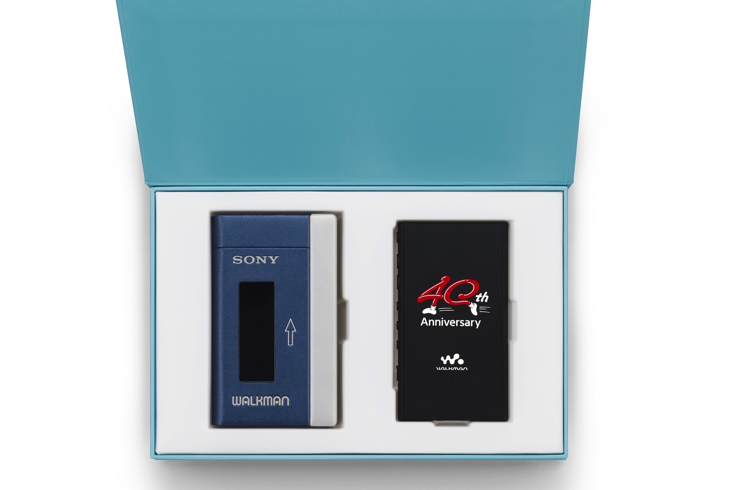 sony ifa headphones walkman nw a100tps innerpackage