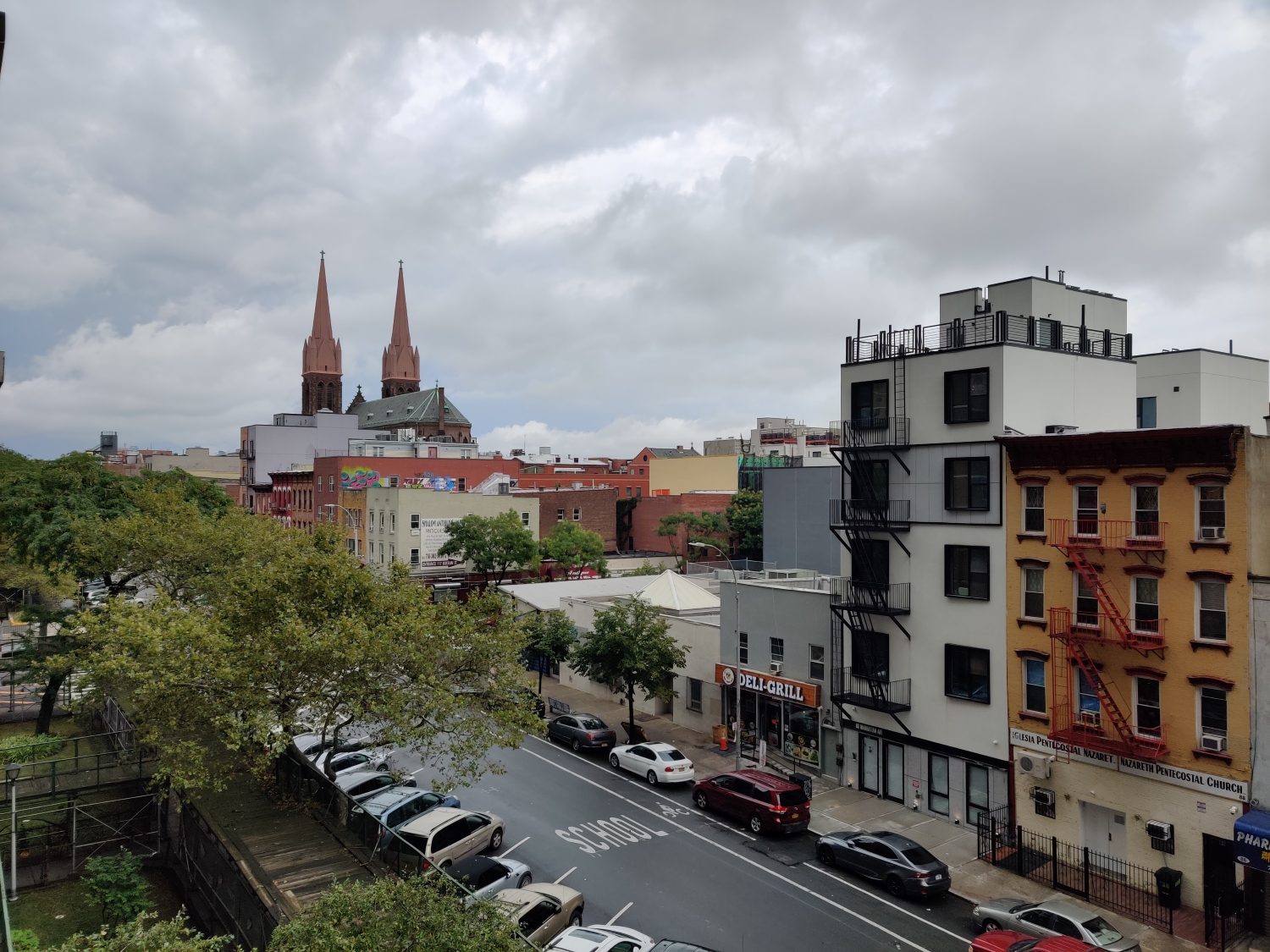 zte axon 10 pro review oneplus 7 vs wide angle
