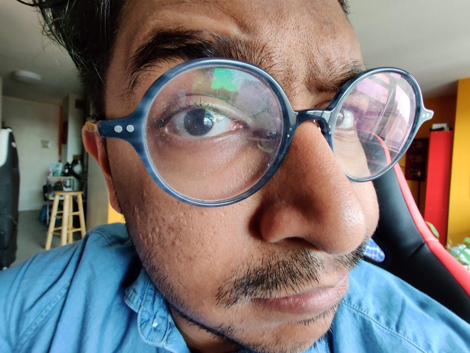 OnePlus 7T Macro Photography