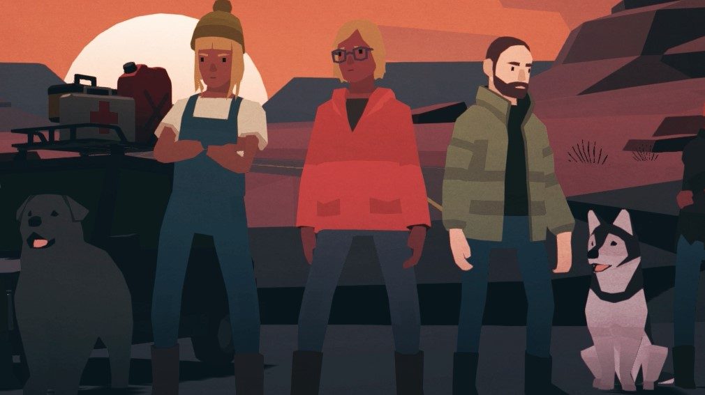 is apple arcade subscription worth it overland zoom