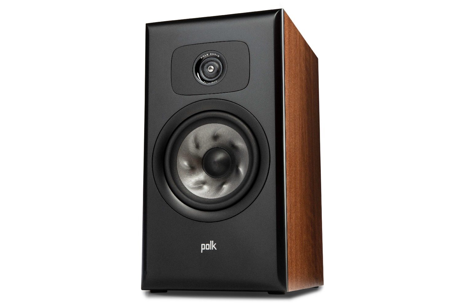 polk audio legend series speakers l200 brown hero