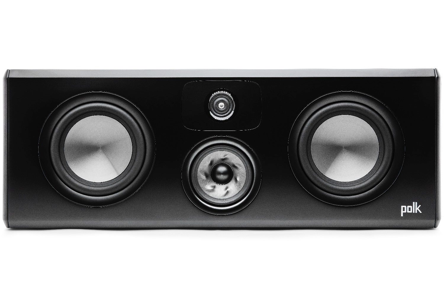 polk audio legend series speakers l400 brown straight