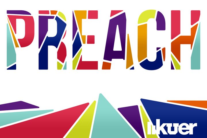 Preach Podcast