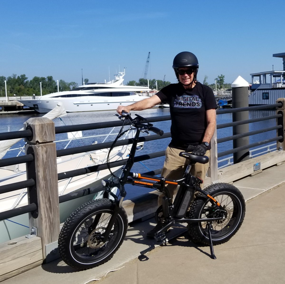 Rad Power Bikes RadMini