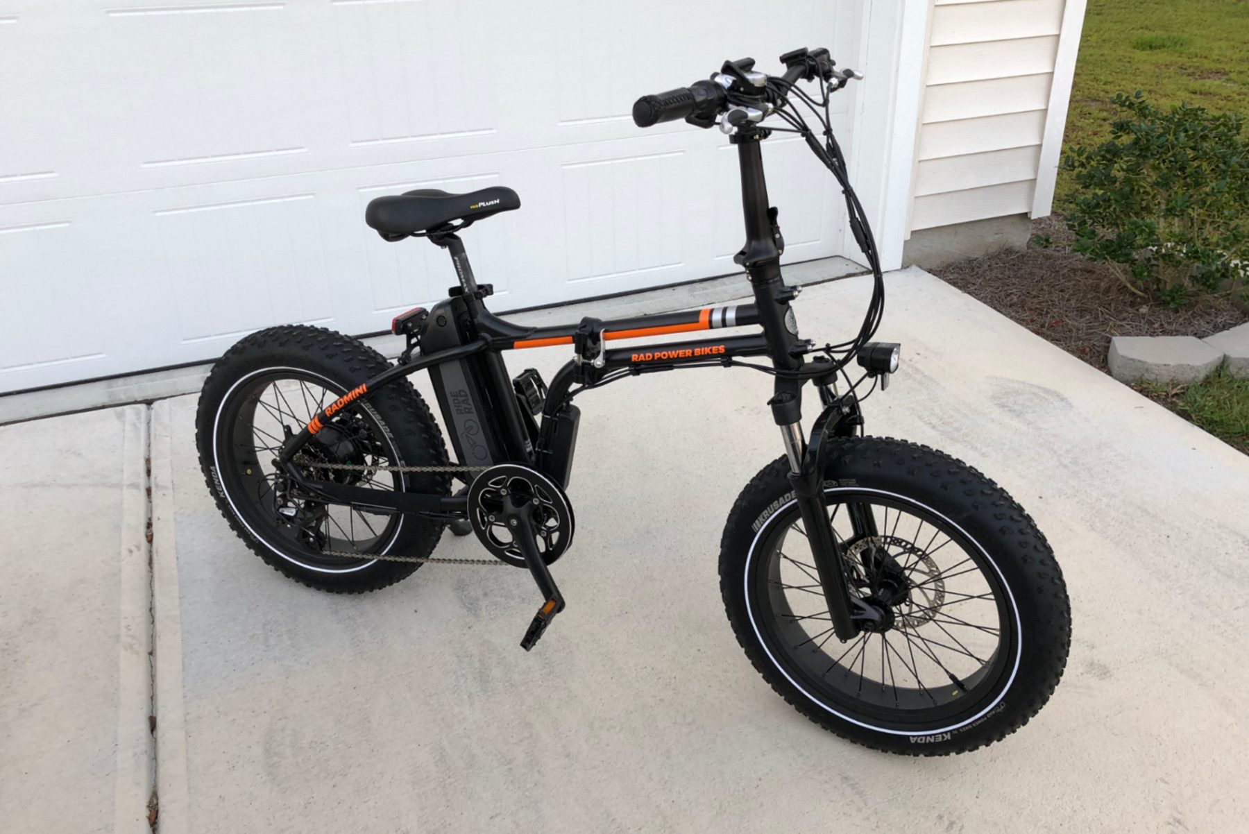 rad folding electric bicycle RadExpand 5 Plus Bike Rad Power Bikes RadExpand 5 Plus Electric Folding Bike Folding Bike Rad Rider Electric