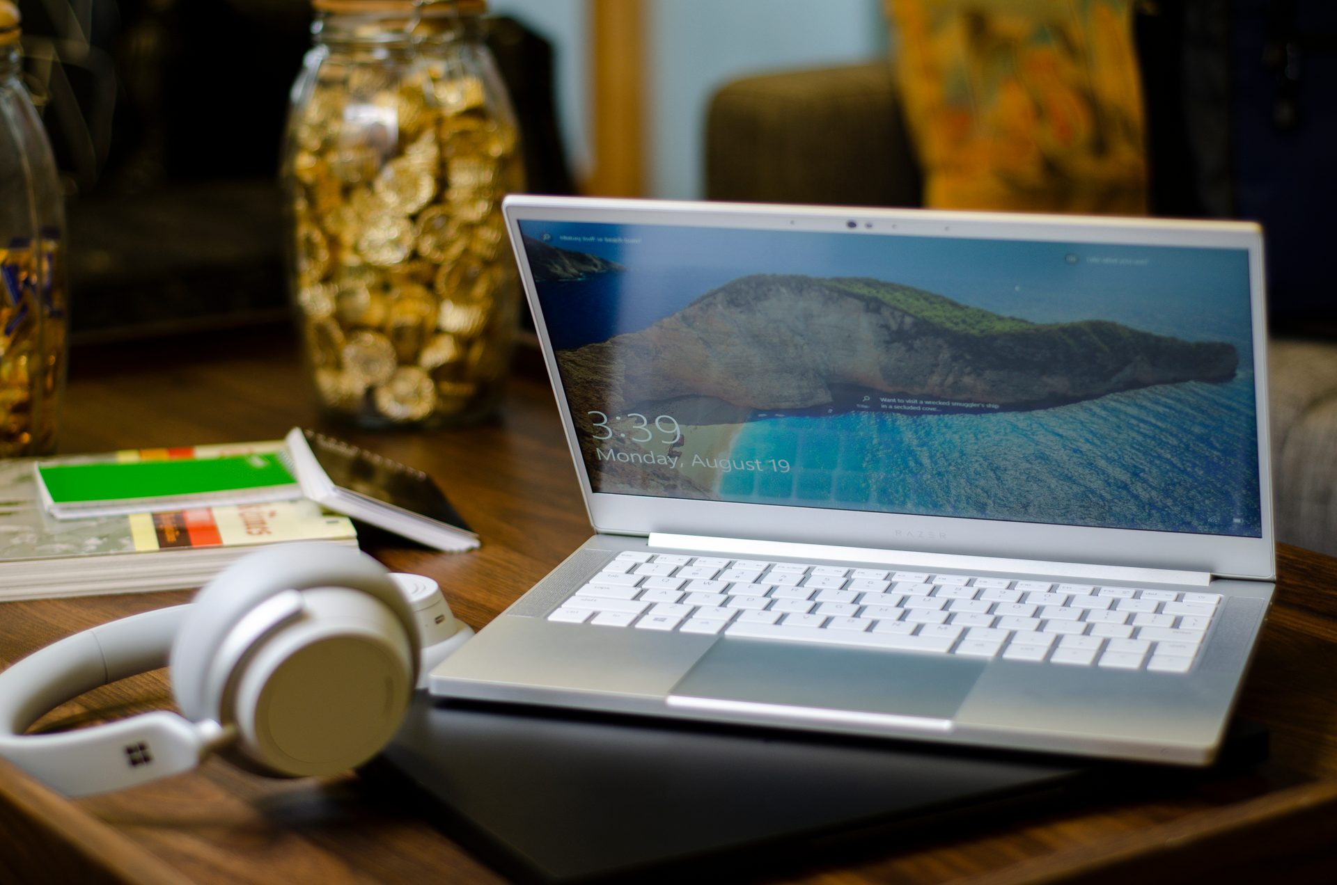 Razer Blade Stealth 13 (Late 2019) hands-on review: For real