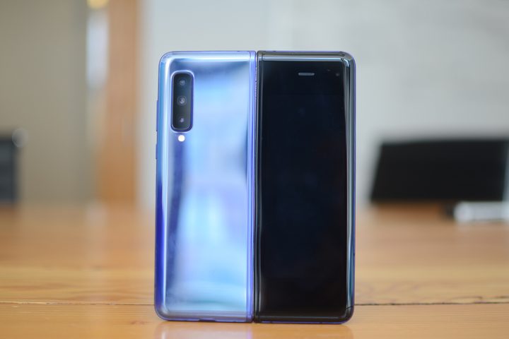 Samsung Galaxy Fold