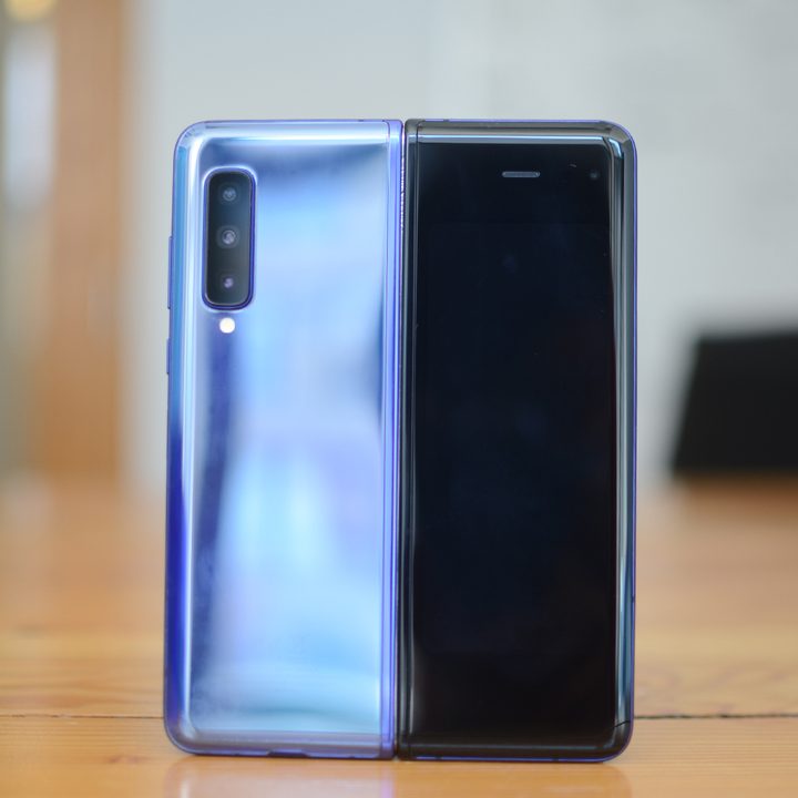 Samsung Galaxy Fold