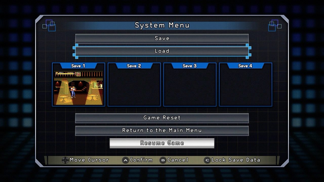 Sega Genesis Mini