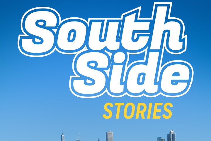 South Side Stories Podcast