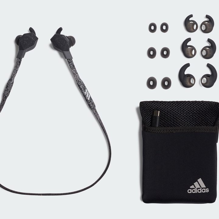 adidas wireless headphones for athletes square hero image fwd 01 4 3x