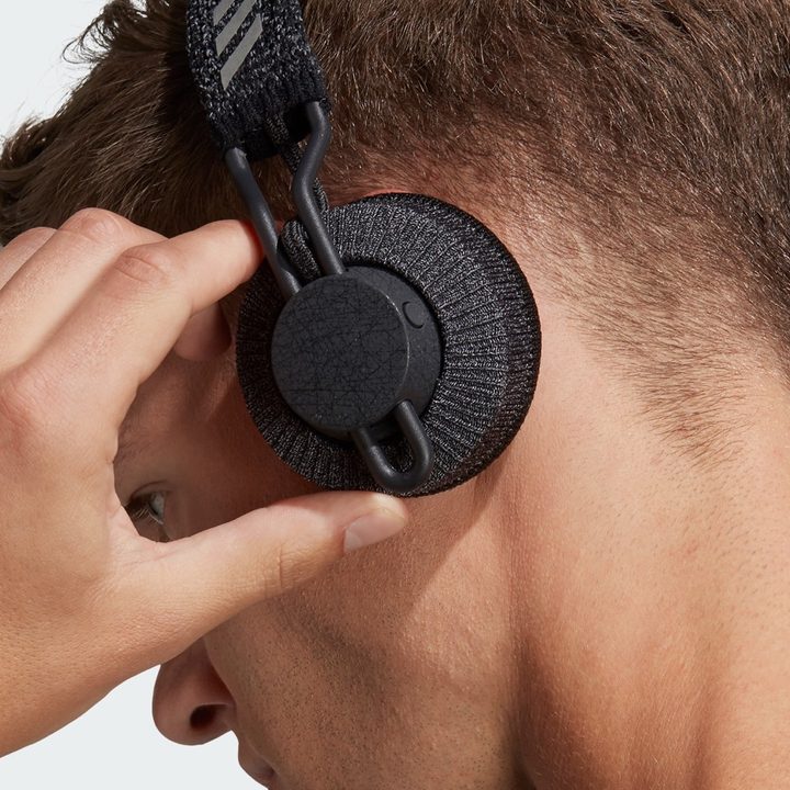 adidas wireless headphones for athletes square hero image rpt 01 5 3x
