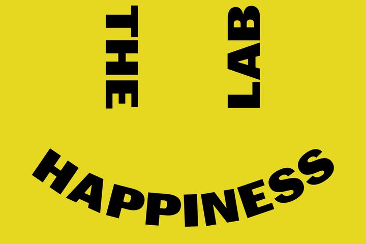 The Happiness Lab Podcast