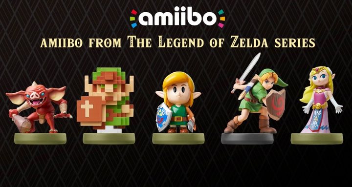 Link's Awakening