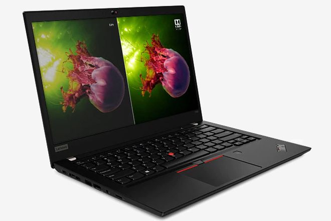 thinkpad t490 small business laptops