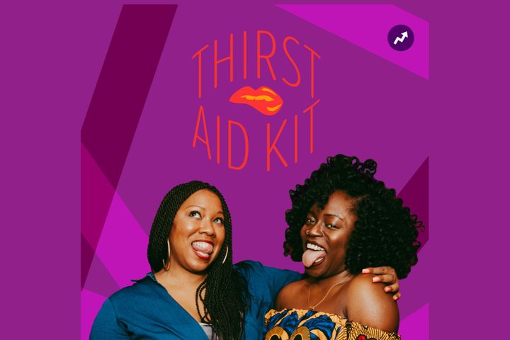 Thirst Aid Kit Podcast
