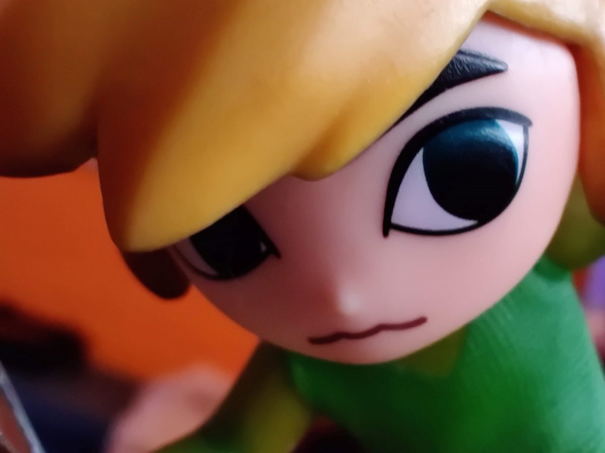 OnePlus 7T macro
