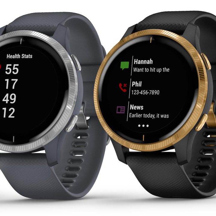 Garmin Venu