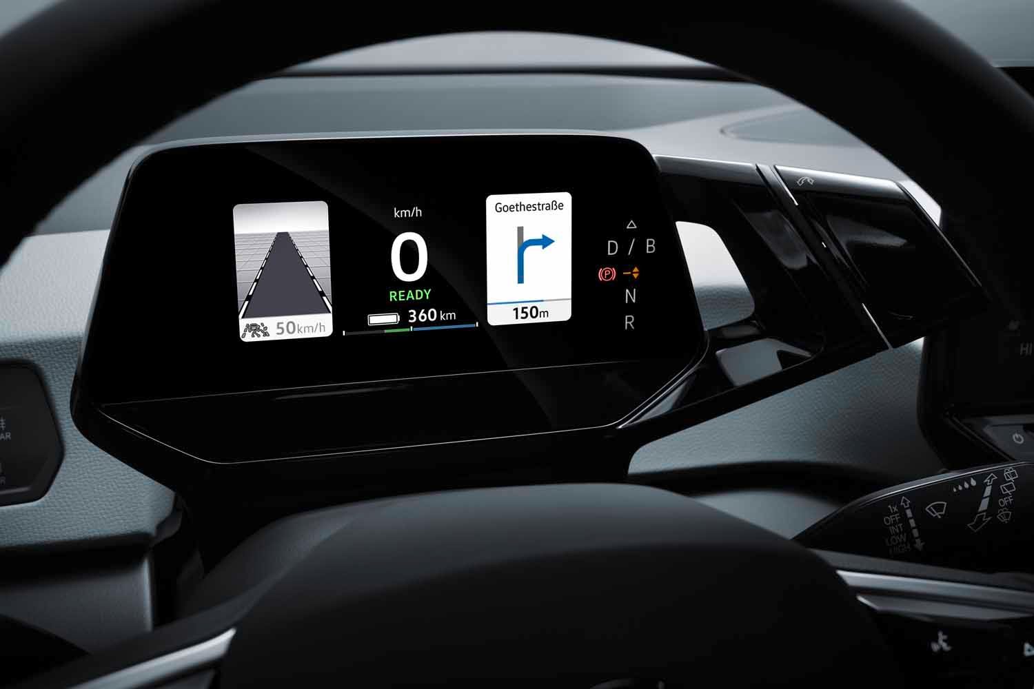 2020 volkswagen id 3 electric car orders open first edition detailed vw official 11