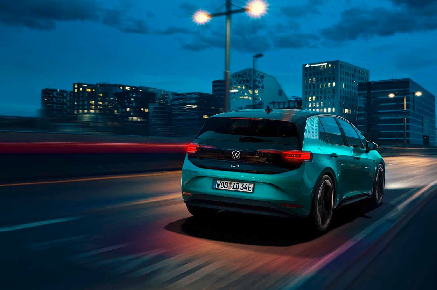 2020 volkswagen id 3 electric car orders open first edition detailed vw official 6