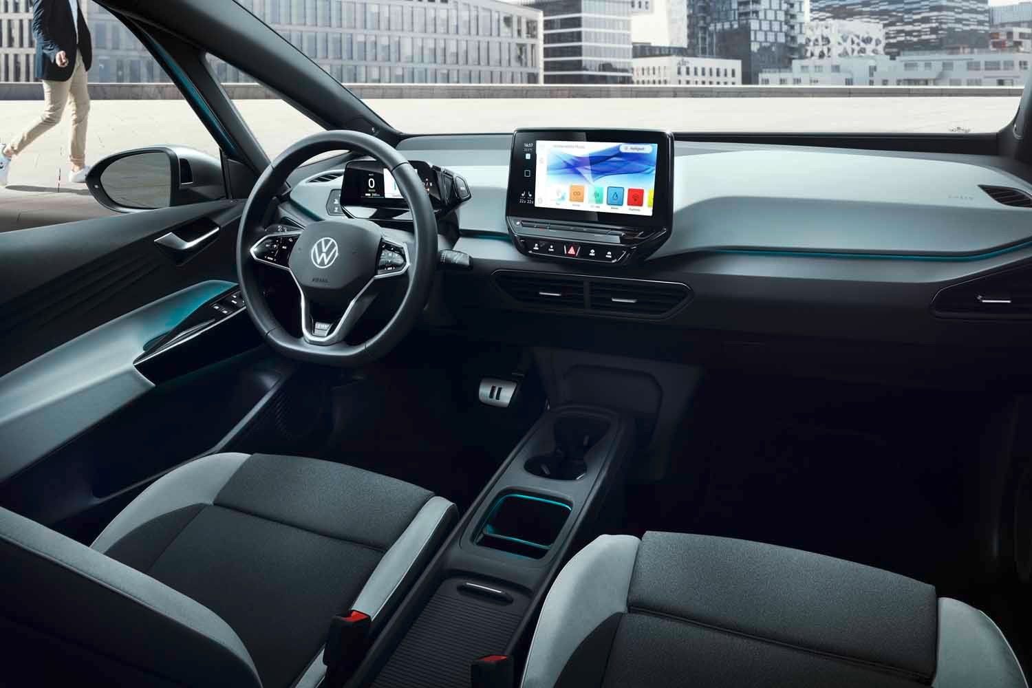 2020 volkswagen id 3 electric car orders open first edition detailed vw official 8