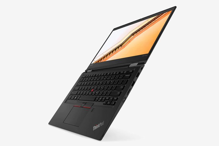 Lenovo end of summer ThinkPad sale - ThinkPad X390 Yoga