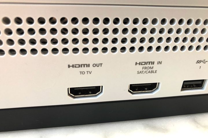 Xbox One S All-Digital Edition review