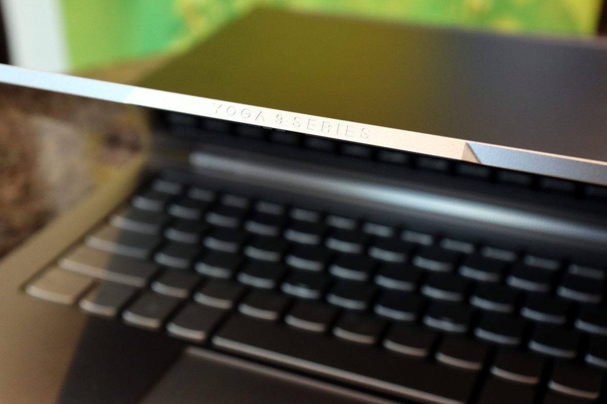 Lenovo Yoga C940