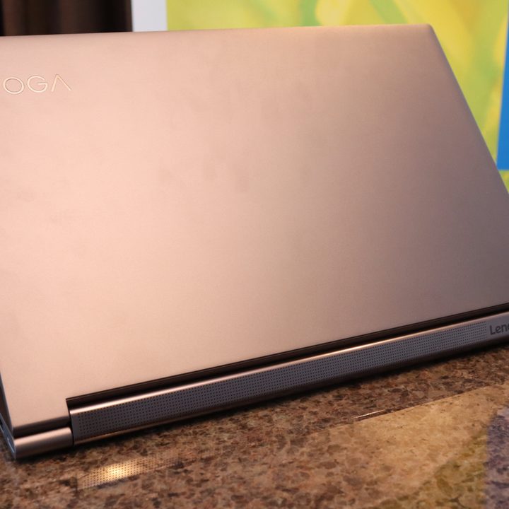 Lenovo Yoga C940