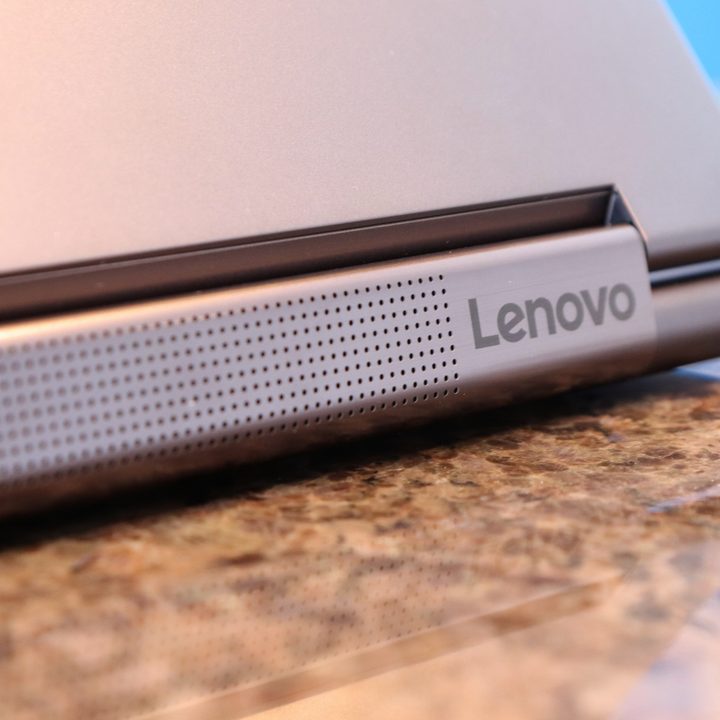 Lenovo Yoga C940