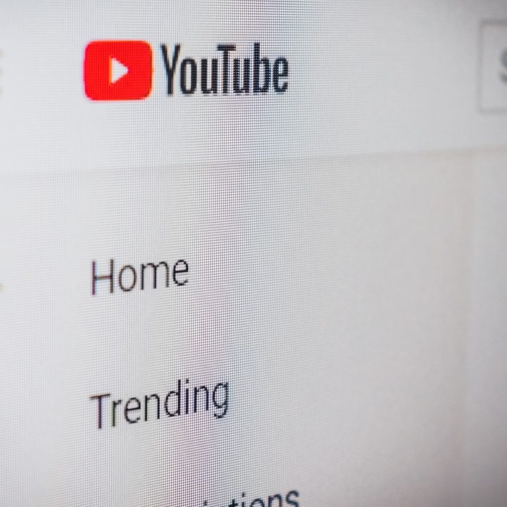 YouTube lede photo