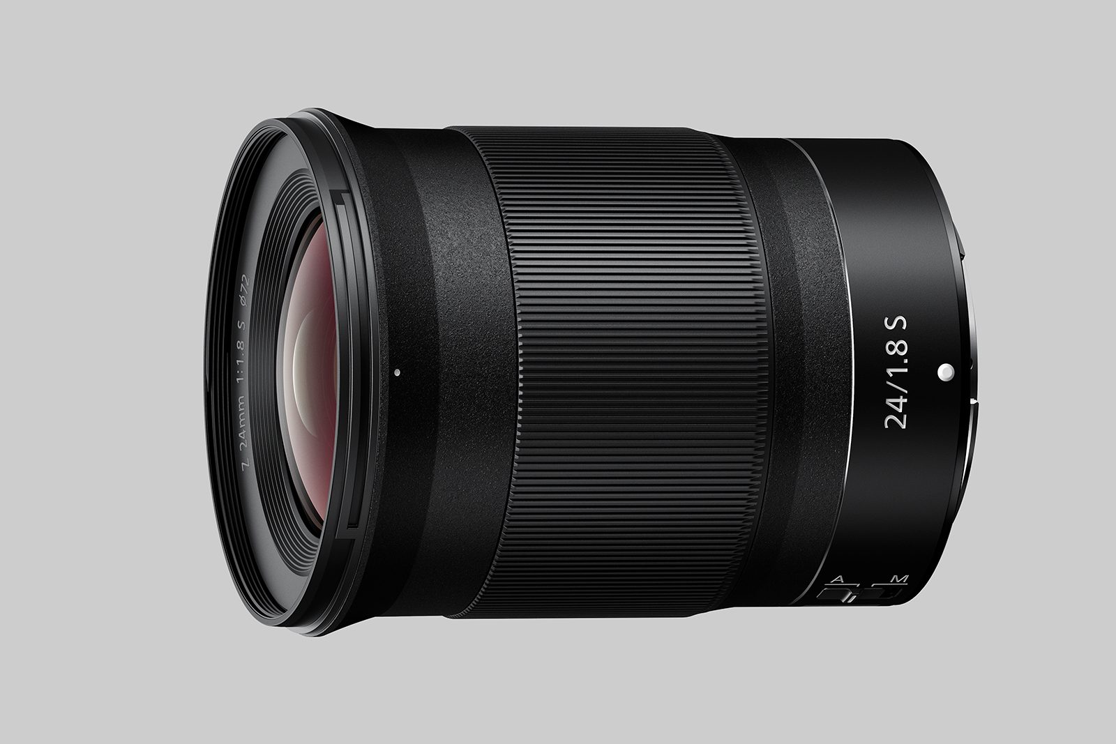 nikon nikkor z 24mm unveiled z24 1 8 angle1