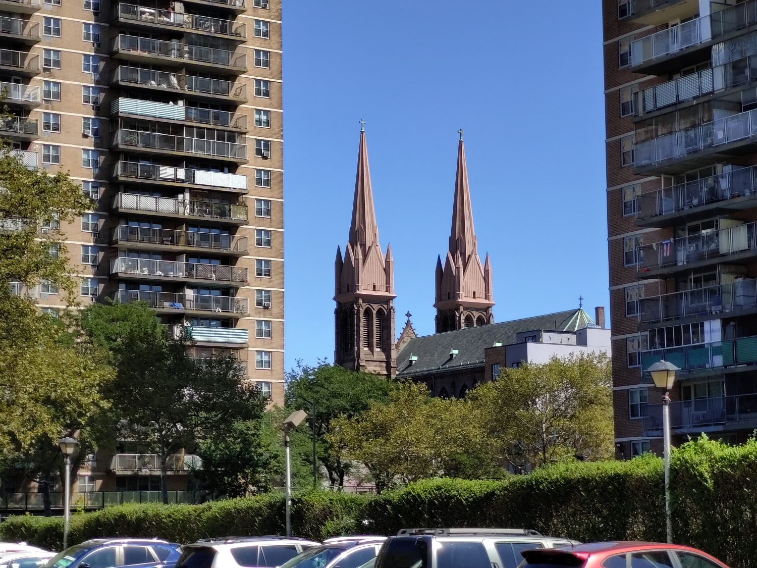 zte axon 10 pro review church telephoto