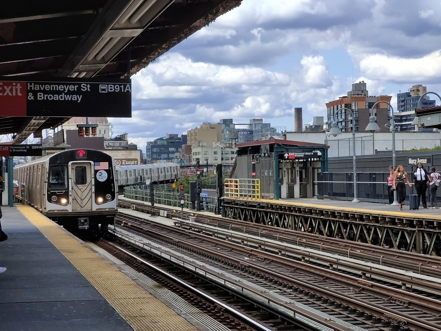 zte axon 10 pro review telephoto train