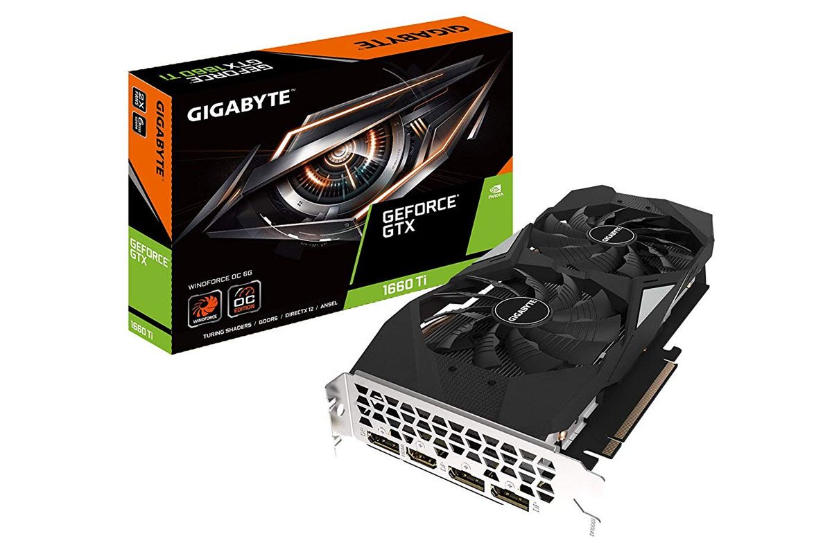 Nvidia GTX 1660 Super vs. GTX 1660 Ti vs. GTX 1660 - Digital Trends