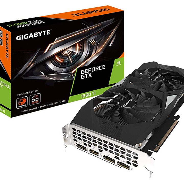 1660 super dell gtx 1660ti