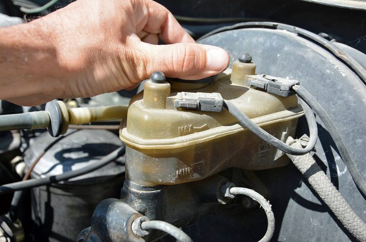 Car maintenance