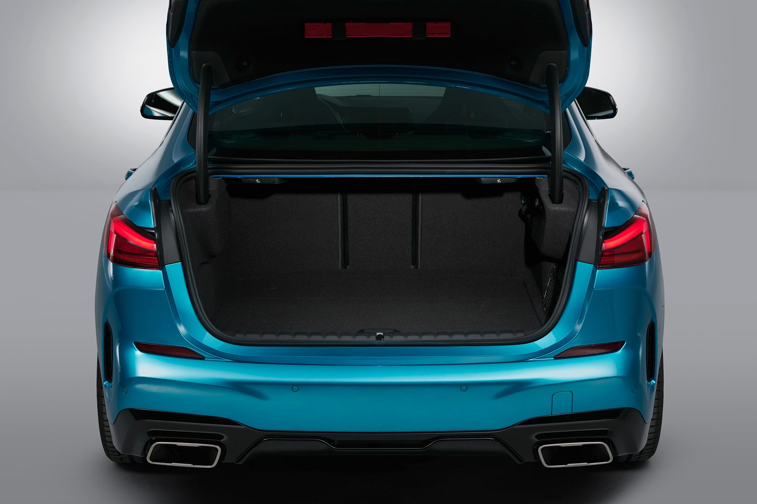 2020 bmw 228i m235i gran coupe unveiled as entry level sedans 2 series gc off 19