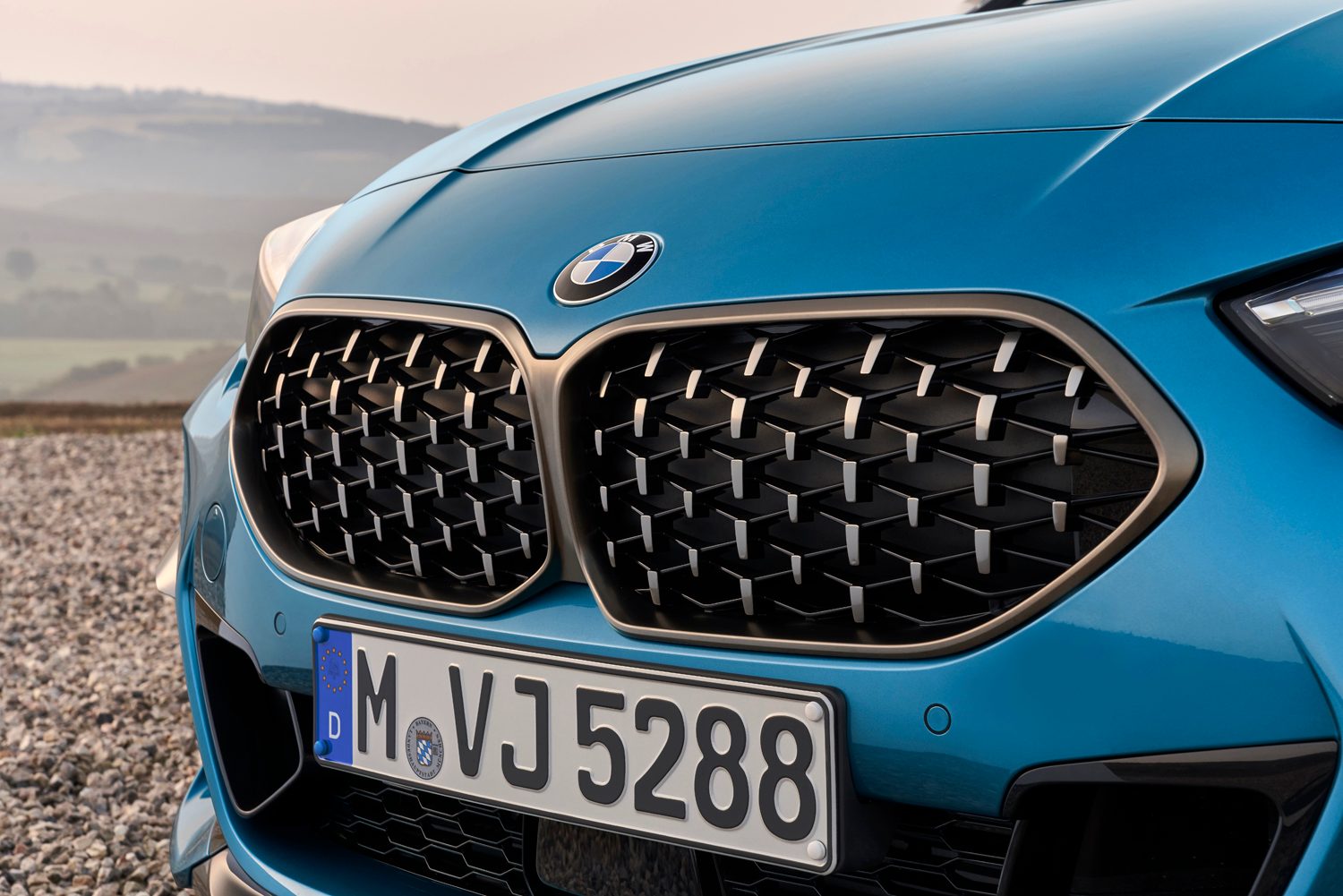 2020 bmw 228i m235i gran coupe unveiled as entry level sedans 2 series gc off 9