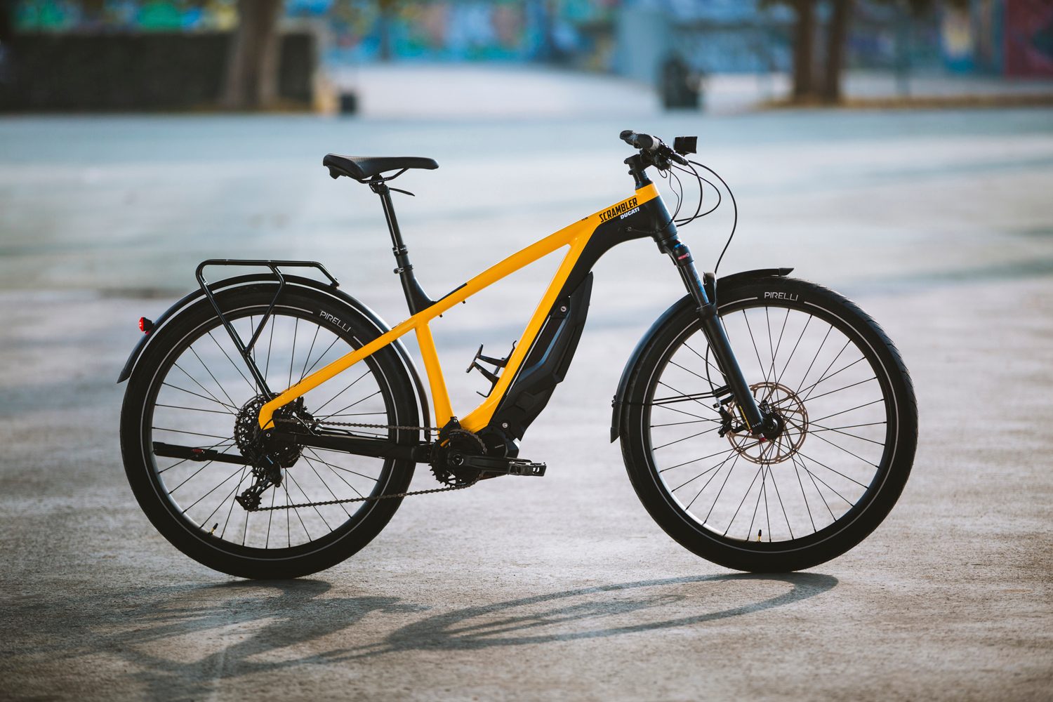 2020 ducati electric bicycle mountain bike range detailed e scrambler 3