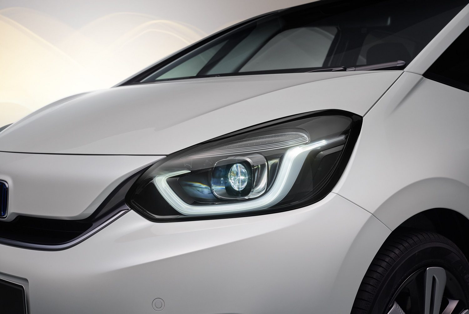 2020 honda fit hybrid unveiled at the 2019 tokyo motor show jazz 2