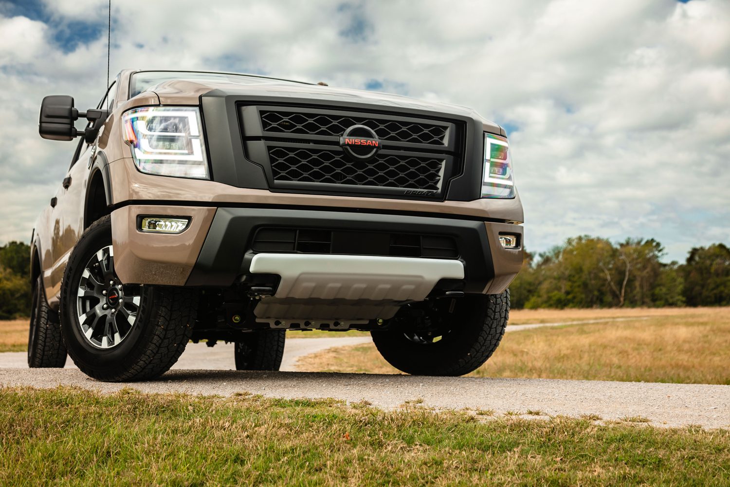 2020 nissan titan xd trim levels pricing and tech announced 3