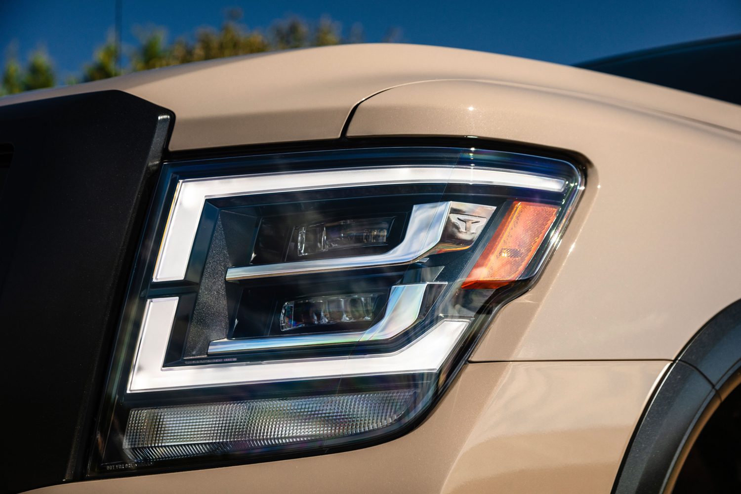 2020 nissan titan xd trim levels pricing and tech announced 7