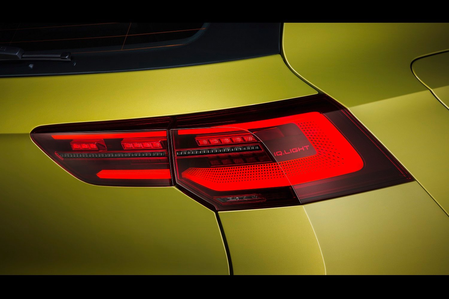 new 2020 volkswagen golf gets big tech powertrain upgrades official 13
