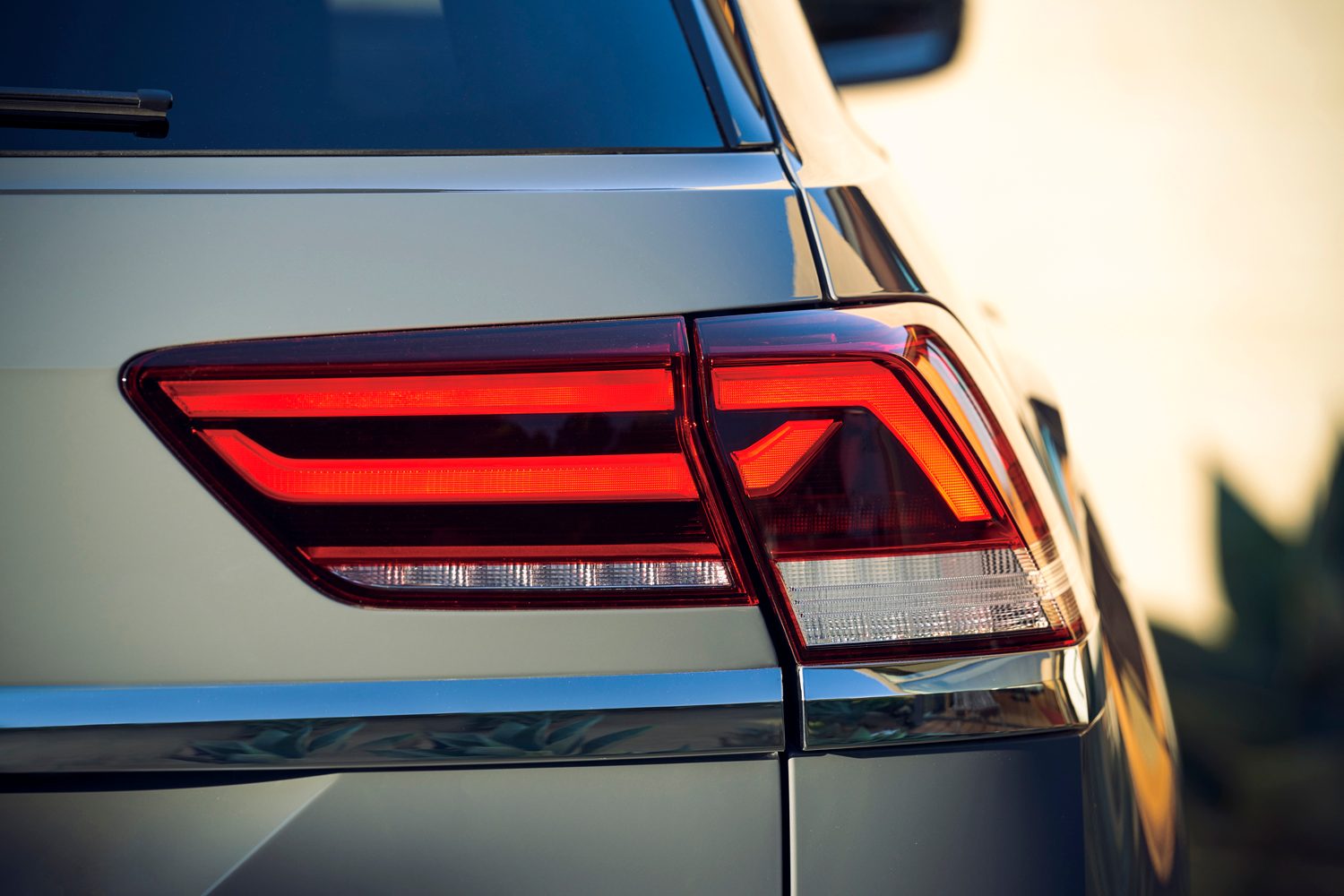 2020 Volkswagen Atlas Cross Sport