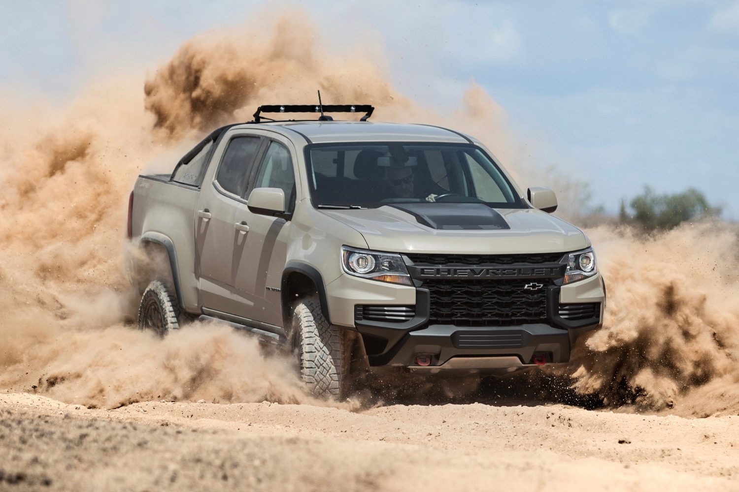 2021 chevrolet colorado pickup truck photos and specs zr2