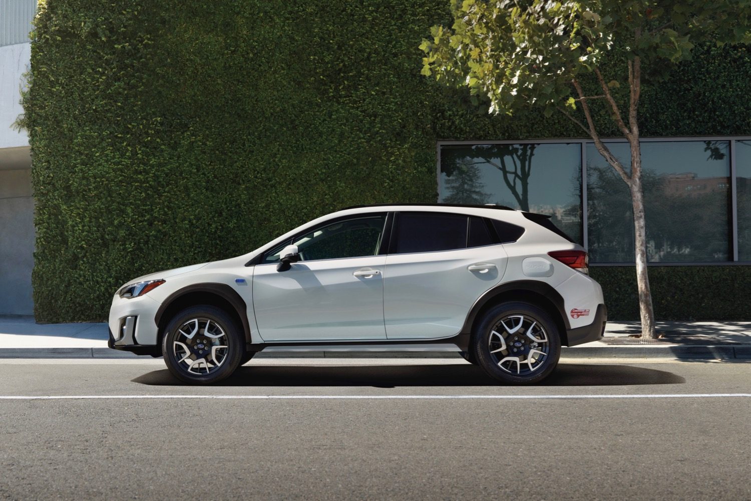 2020 subaru crosstrek and hybrid pricing specs features