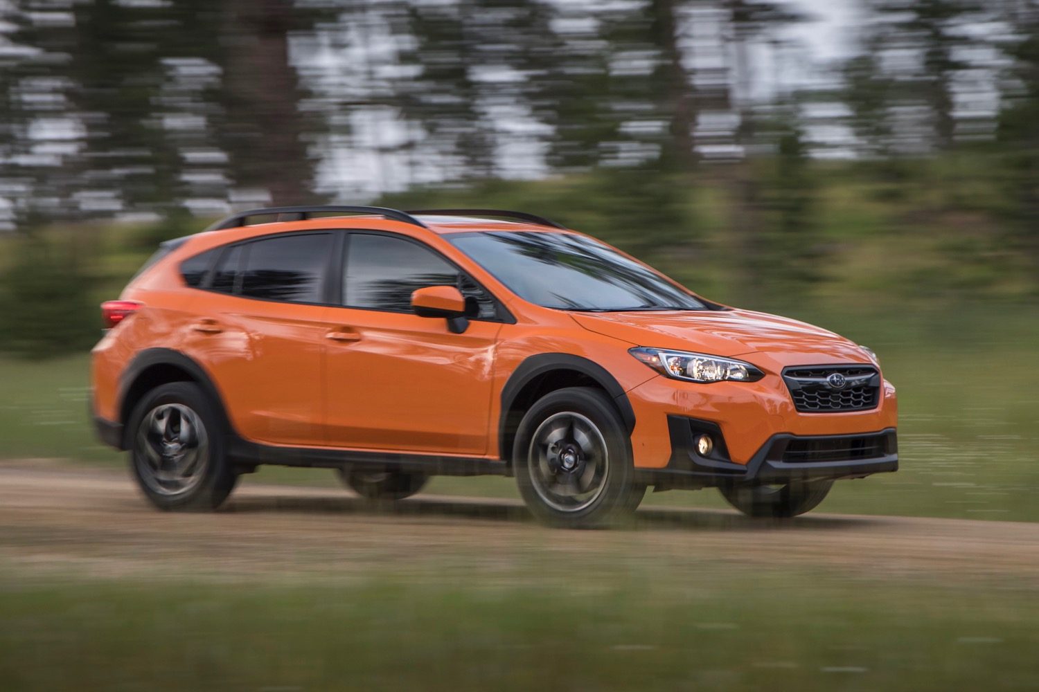 2020 subaru crosstrek and hybrid pricing specs features