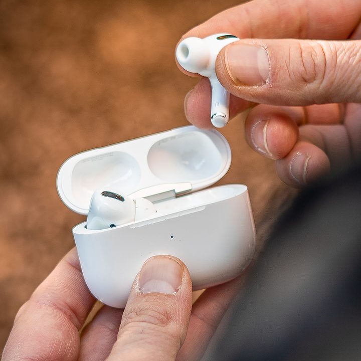 Apple AirPods Pro